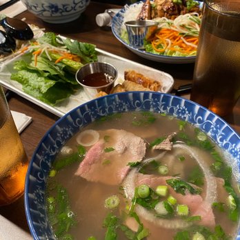 Pho Tibet - Beef pho noodle soup :) - Vietnamese Near Me - New Paltz, New York Pho Tibet - Beef pho noodle soup :) - Vietnamese Near Me - New Paltz, New York