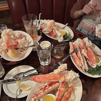 Captain Jack's - King Crab Legs - Seafood Near Me - Sunset Beach, California Captain Jack's - King Crab Legs - Seafood Near Me - Sunset Beach, California