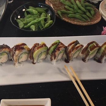 Sugoi Sushi - Las Vegas roll - Sushi Bars Near Me - Beaumont, California Sugoi Sushi - Las Vegas roll - Sushi Bars Near Me - Beaumont, California