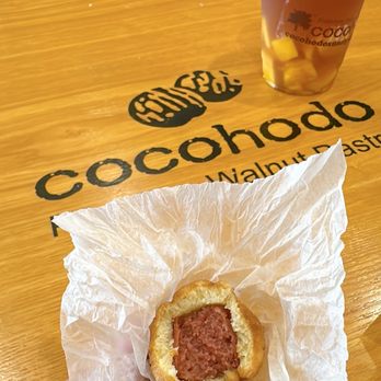 Cocohodo - Desserts Near Me - Sunnyvale, California Cocohodo - Desserts Near Me - Sunnyvale, California