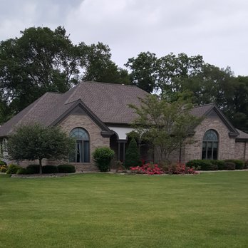 C&N Lawn Care - a home in a residential neighborhood - Tree Services Near Me - Three Rivers, Michigan C&N Lawn Care - a home in a residential neighborhood - Tree Services Near Me - Three Rivers, Michigan