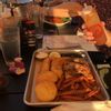North and South Seafood & Smokehouse gift card