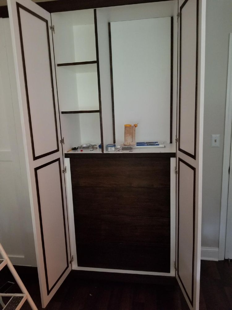 GARCIA CARPENTRY & WOODWORKING 22 Photos Monroe, New York