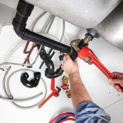 I Am A Plumber Looking For Work