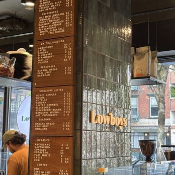Elite Experience: Lowboys Cafe - Lenox Hill - Yelp Events Near Me - New York, New York