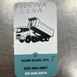 Dump Runs Etc 2