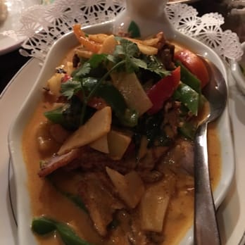 Thai Orchid - Duck curry - Thai Near Me - Orangeburg, South Carolina Thai Orchid - Duck curry - Thai Near Me - Orangeburg, South Carolina