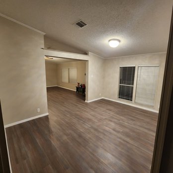 JRod Floors Dfw - dinning room and living room 1 - Flooring Near Me JRod Floors Dfw - dinning room and living room 1 - Flooring Near Me