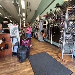 Buffalo Exchange