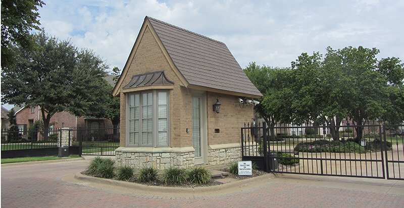 Slide of Super Roofman