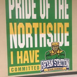 Bryan Station High School
