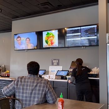 Pho Bytes - Cashier - Vietnamese Near Me - Fairfax, Virginia