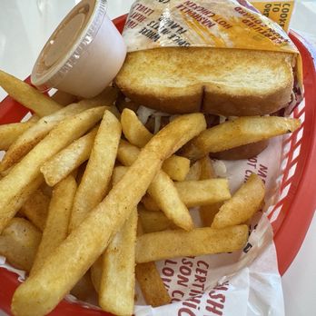 Crimson Coward - Home Style no cheese add fries and drink - Chicken Shop Near Me - Redmond, Washington Crimson Coward - Home Style no cheese add fries and drink - Chicken Shop Near Me - Redmond, Washington