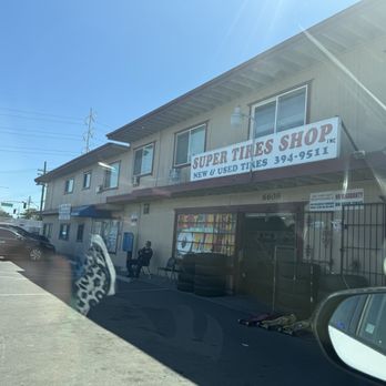 Super Tire Shop - Tires Near Me - Sacramento, California Super Tire Shop - Tires Near Me - Sacramento, California
