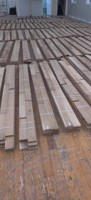 F & V Hardwood Floor on Yelp