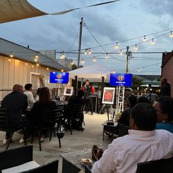 Abbey Creek Winery - The OG Crick - Hip-Hop Wine & Chill w. DJ OG One.