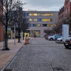 Diako - Die Stadtklinik