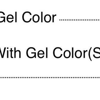 Cutie-cle Nails & Spa - Nail Salons Near Me - Santee, California