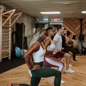 IronBody Studios - Trainers Near Me - Madison Heights, Michigan IronBody Studios - Trainers Near Me - Madison Heights, Michigan
