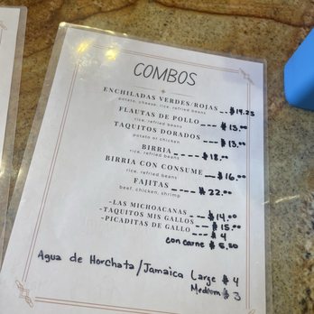 Tacos Mis Gallos - Tacos Near Me - Oxnard, California
