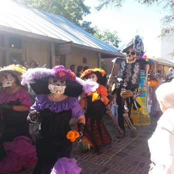 Dia de Los Muertos - Festivals Near Me - San Antonio, Texas Dia de Los Muertos - Festivals Near Me - San Antonio, Texas