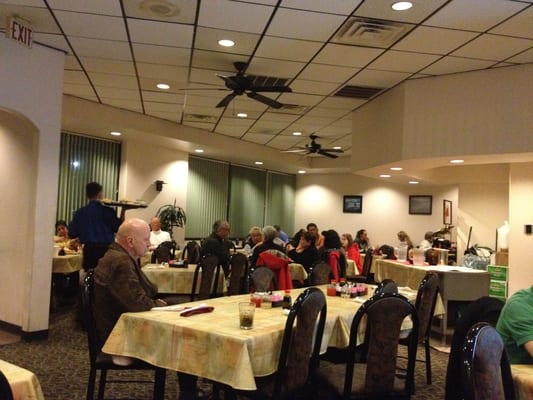 China Inn by null