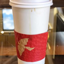 Cafe De Oro - Coffee