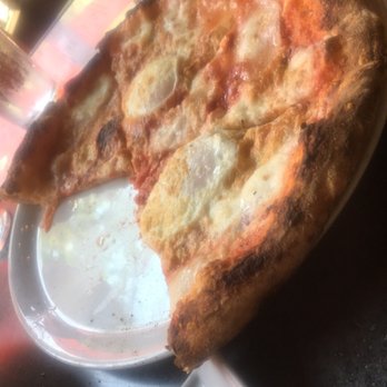 Al Dente - Breakfast pizza - Pizza Near Me - Washington, DC, District of Columbia Al Dente - Breakfast pizza - Pizza Near Me - Washington, DC, District of Columbia