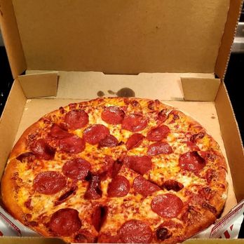 Domino's Pizza - Pizza Near Me - Slidell, Louisiana
