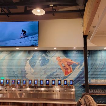 LONGBOARDS BEACH FIRED PIZZA SOUTH RENO Updated October 2024 150