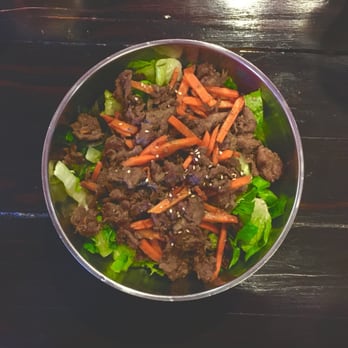 K-Towne 88 - Bulgogi Rice Bowl - Korean Near Me - Rancho Cucamonga, California K-Towne 88 - Bulgogi Rice Bowl - Korean Near Me - Rancho Cucamonga, California