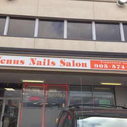 Venus Nail Salon