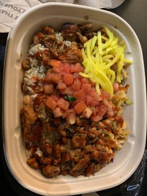 TaKorean by null