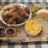 Slap's BBQ gift card