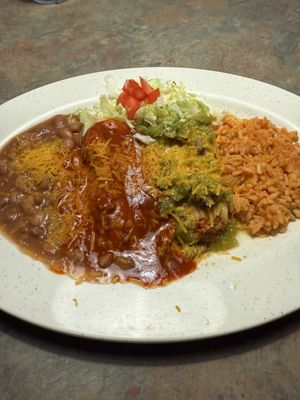 Socorro's Restaurant by null