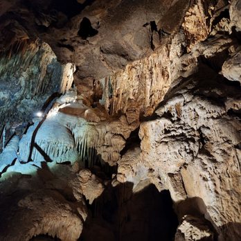 Colossal Cave Mountain Park - Museums Near Me - Vail, Arizona