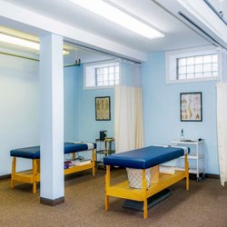 THE THERAPY CENTER PERTH AMBOY 763 Convery Blvd, Perth Amboy, New