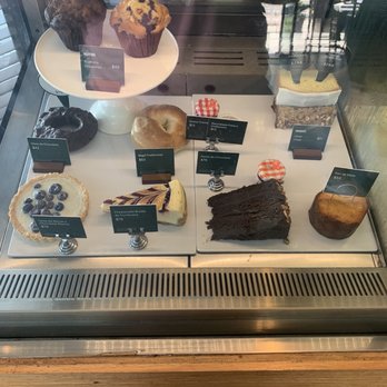 Starbucks - Delicious pastries - Coffee & Tea Near Me - Villa Las Flores, JAL Starbucks - Delicious pastries - Coffee & Tea Near Me - Villa Las Flores, JAL