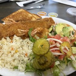 La Bamba - Mariscada