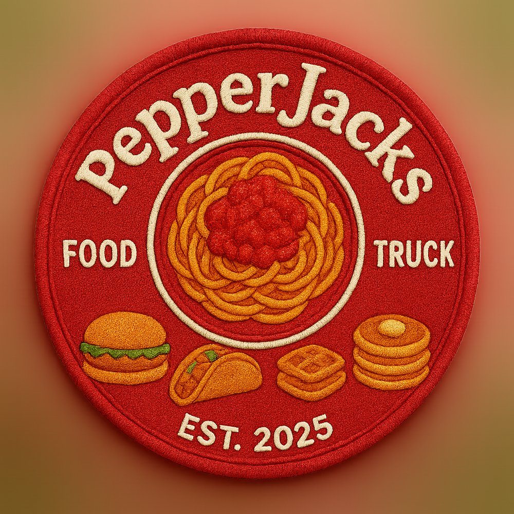 Pepper Jacks Logo