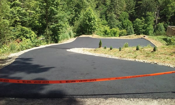 A-QUALITY PAVING & GRADING - Updated March 2025 - 46 Jarrett St