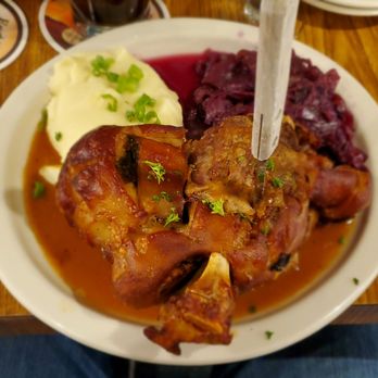 Bavarian Grill - German Near Me - Plano, Texas