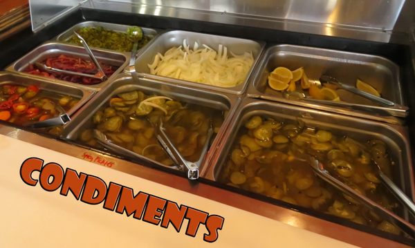 Roegels Barbecue Katy by null