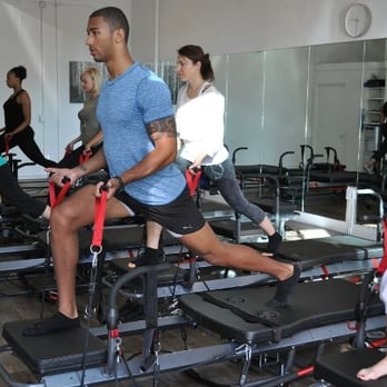 JETSET Pilates - The workout! - Pilates Near Me - Miami Beach, Florida