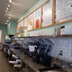 Back counter