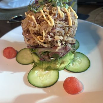 Polanco - Steakhouses Near Me - Fort Worth, Texas