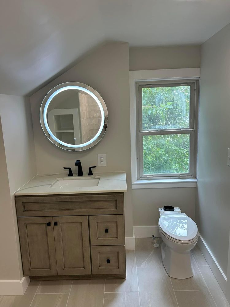 Slide of Smitty Remodeling