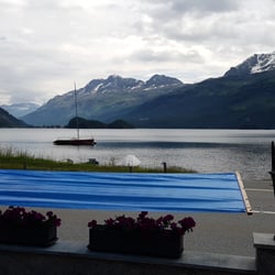 Fischrestaurant Murtaröl - 1000 words
