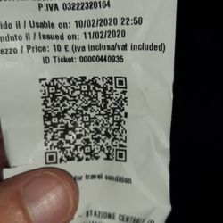 Orio Shuttle - Dieci euro solo andata