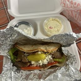 Gyro Gyro